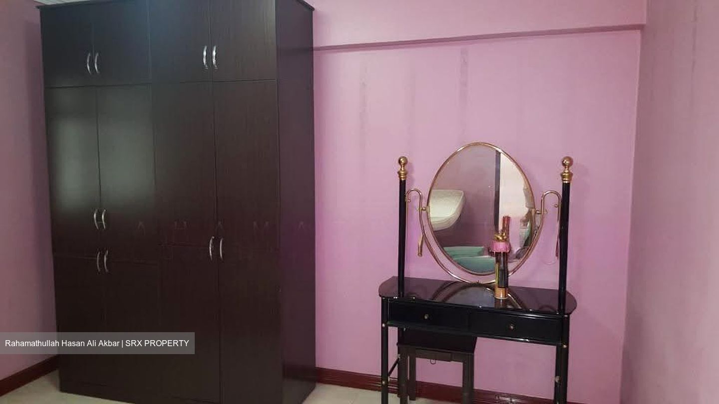 Blk 665B Jurong West Street 64 (Jurong West), HDB Executive #608030511